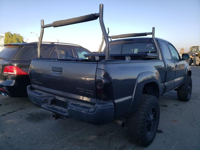 Photo 3 VIN: 5TFTU4GN3DX031282 - TOYOTA TACOMA PRE 