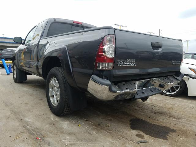 Photo 2 VIN: 5TFTU4GN3DX036370 - TOYOTA TACOMA PRE 