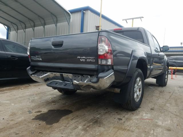 Photo 3 VIN: 5TFTU4GN3DX036370 - TOYOTA TACOMA PRE 