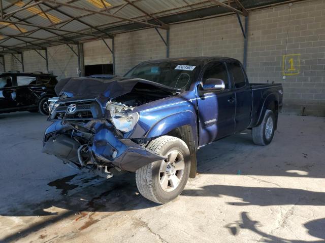 Photo 1 VIN: 5TFTU4GN3DX043173 - TOYOTA TACOMA PRE 