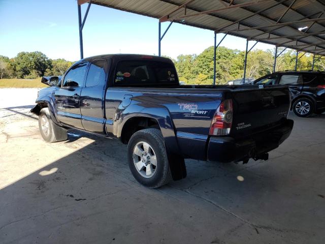 Photo 2 VIN: 5TFTU4GN3DX043173 - TOYOTA TACOMA PRE 