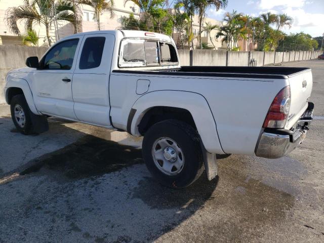 Photo 1 VIN: 5TFTU4GN3DX045375 - TOYOTA TACOMA PRE 