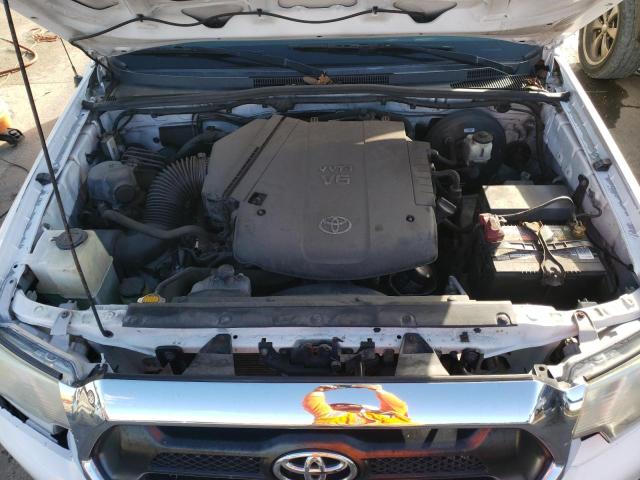 Photo 10 VIN: 5TFTU4GN3DX045375 - TOYOTA TACOMA PRE 