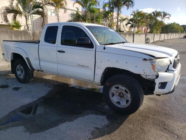 Photo 3 VIN: 5TFTU4GN3DX045375 - TOYOTA TACOMA PRE 