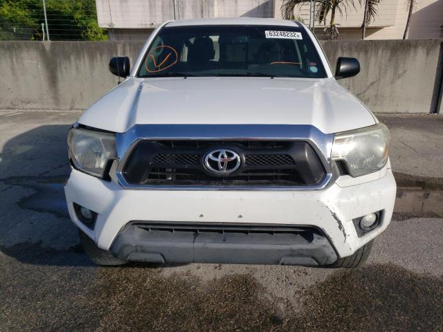 Photo 4 VIN: 5TFTU4GN3DX045375 - TOYOTA TACOMA PRE 