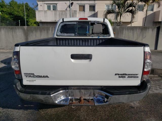 Photo 5 VIN: 5TFTU4GN3DX045375 - TOYOTA TACOMA PRE 