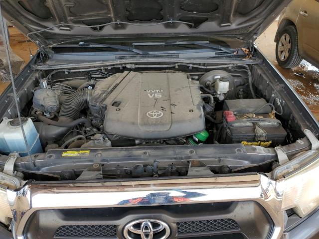 Photo 10 VIN: 5TFTU4GN3DX046915 - TOYOTA TACOMA PRE 