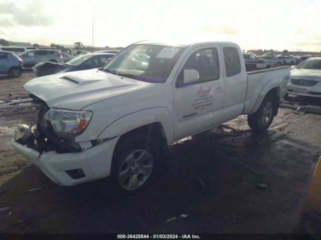 Photo 1 VIN: 5TFTU4GN3DX048888 - TOYOTA TACOMA 