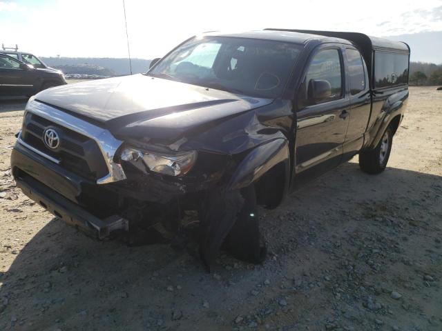 Photo 1 VIN: 5TFTU4GN3DX050012 - TOYOTA TACOMA PRE 