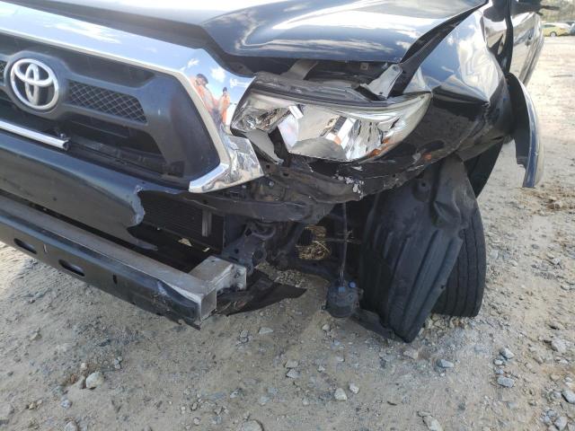 Photo 8 VIN: 5TFTU4GN3DX050012 - TOYOTA TACOMA PRE 