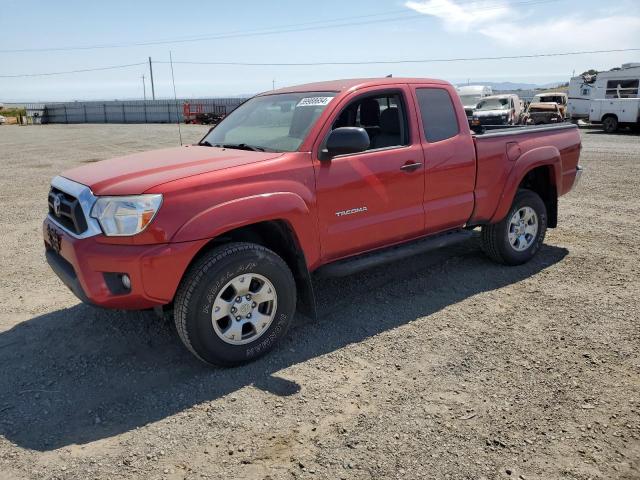 Photo 0 VIN: 5TFTU4GN3EX057186 - TOYOTA TACOMA 