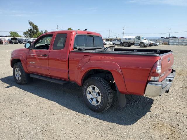 Photo 1 VIN: 5TFTU4GN3EX057186 - TOYOTA TACOMA 