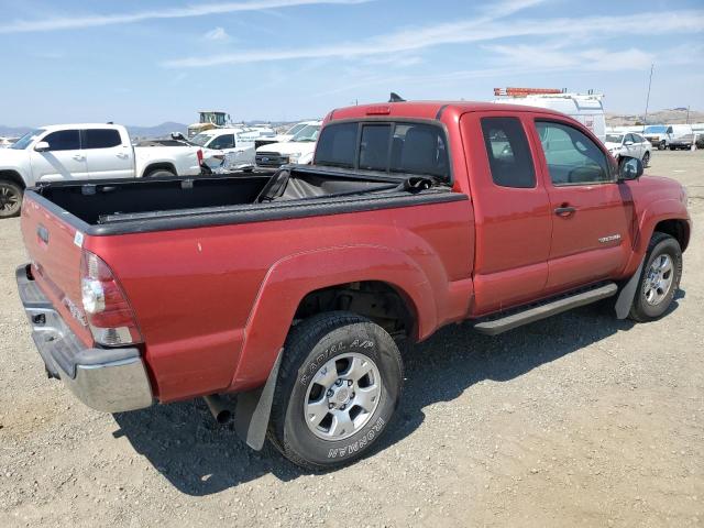 Photo 2 VIN: 5TFTU4GN3EX057186 - TOYOTA TACOMA 