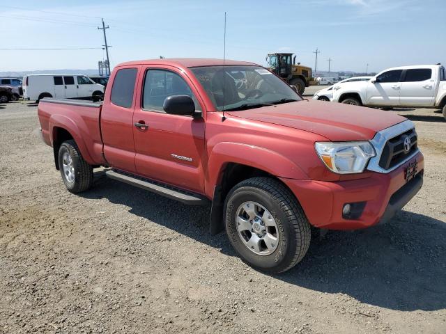 Photo 3 VIN: 5TFTU4GN3EX057186 - TOYOTA TACOMA 