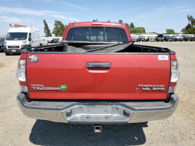 Photo 5 VIN: 5TFTU4GN3EX057186 - TOYOTA TACOMA 