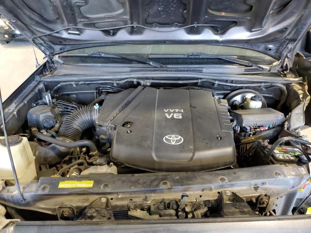 Photo 10 VIN: 5TFTU4GN3FX064964 - TOYOTA TACOMA 