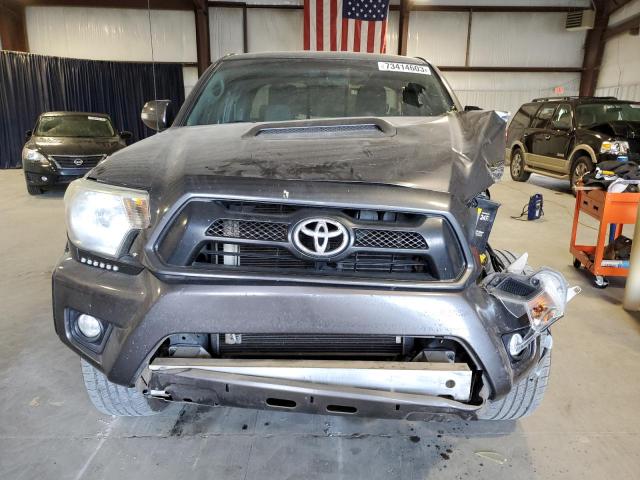 Photo 4 VIN: 5TFTU4GN3FX064964 - TOYOTA TACOMA 