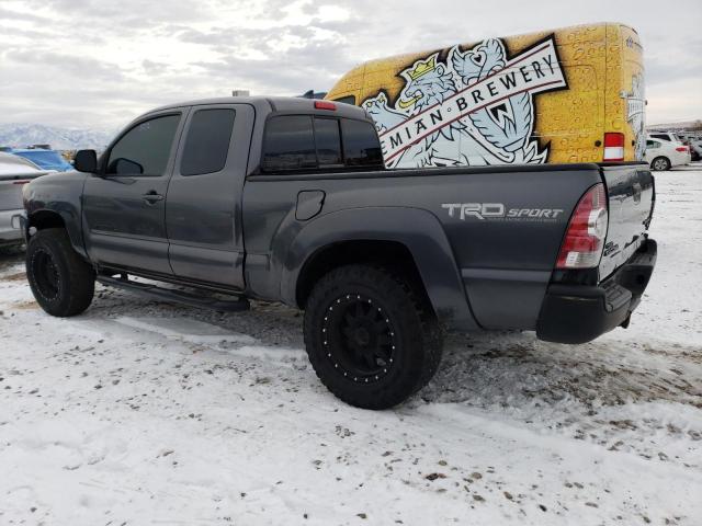 Photo 1 VIN: 5TFTU4GN3FX078010 - TOYOTA TACOMA 