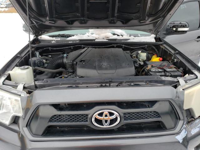 Photo 10 VIN: 5TFTU4GN3FX078010 - TOYOTA TACOMA 