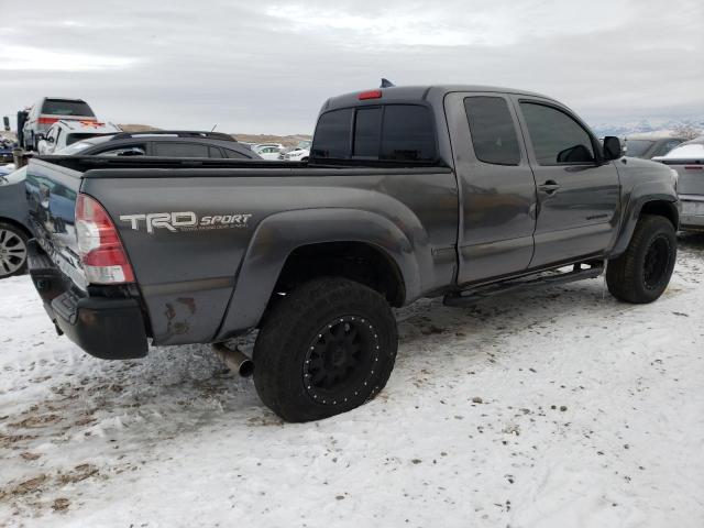 Photo 2 VIN: 5TFTU4GN3FX078010 - TOYOTA TACOMA 