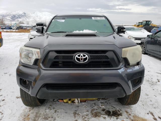 Photo 4 VIN: 5TFTU4GN3FX078010 - TOYOTA TACOMA 