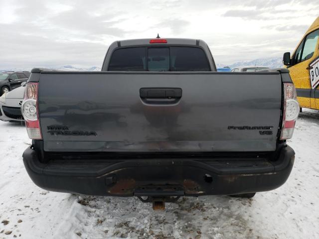 Photo 5 VIN: 5TFTU4GN3FX078010 - TOYOTA TACOMA 