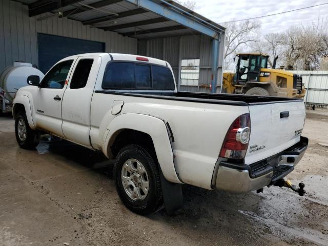 Photo 1 VIN: 5TFTU4GN4BX003519 - TOYOTA TACOMA PRE 