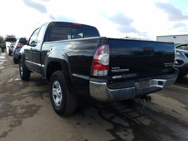 Photo 2 VIN: 5TFTU4GN4BX011474 - TOYOTA TACOMA PRE 