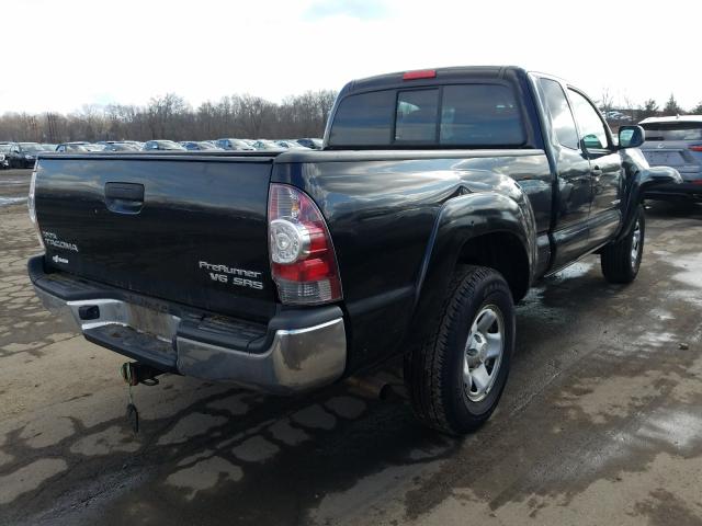 Photo 3 VIN: 5TFTU4GN4BX011474 - TOYOTA TACOMA PRE 