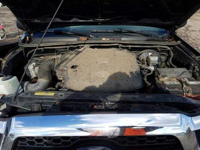 Photo 6 VIN: 5TFTU4GN4BX011474 - TOYOTA TACOMA PRE 