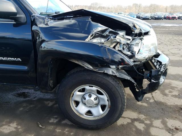 Photo 8 VIN: 5TFTU4GN4BX011474 - TOYOTA TACOMA PRE 