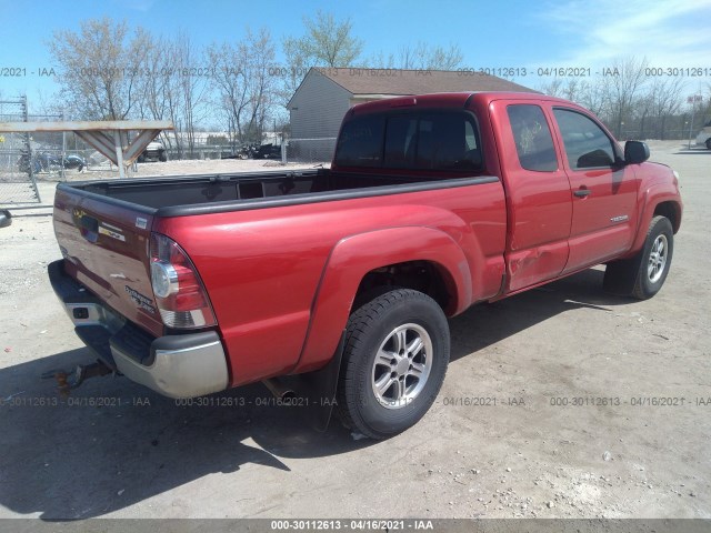 Photo 3 VIN: 5TFTU4GN4CX012772 - TOYOTA TACOMA 