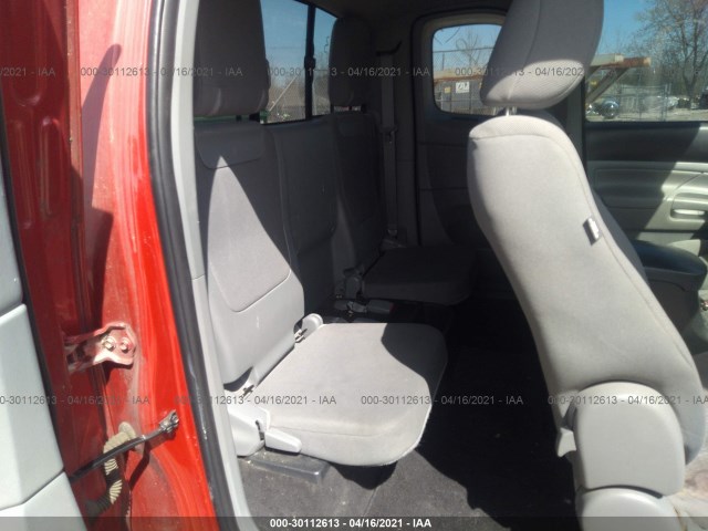 Photo 7 VIN: 5TFTU4GN4CX012772 - TOYOTA TACOMA 