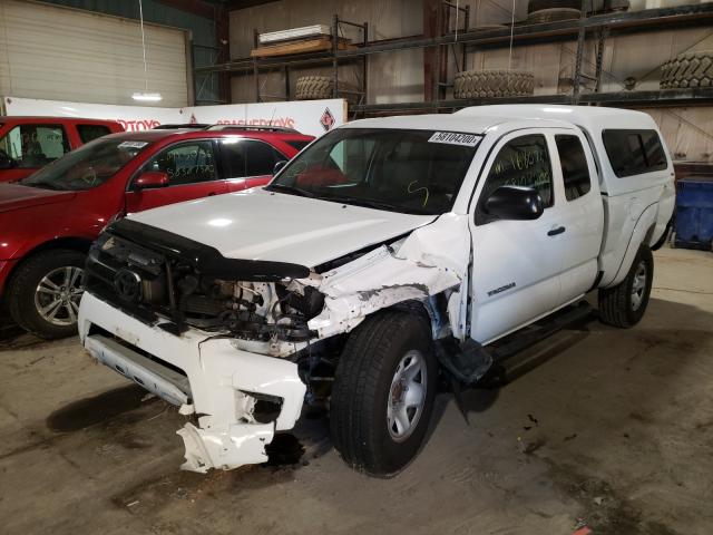 Photo 1 VIN: 5TFTU4GN4CX020290 - TOYOTA TACOMA PRE 