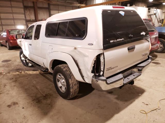 Photo 2 VIN: 5TFTU4GN4CX020290 - TOYOTA TACOMA PRE 