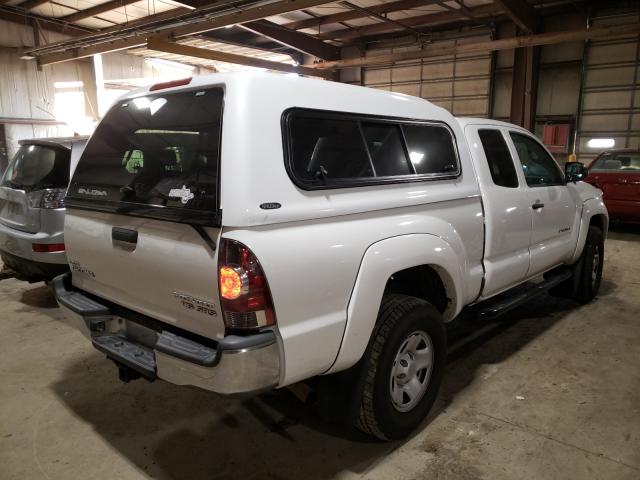 Photo 3 VIN: 5TFTU4GN4CX020290 - TOYOTA TACOMA PRE 