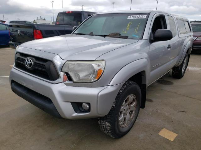 Photo 1 VIN: 5TFTU4GN4CX023027 - TOYOTA TACOMA PRE 