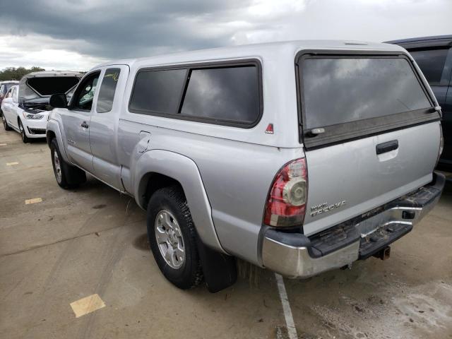 Photo 2 VIN: 5TFTU4GN4CX023027 - TOYOTA TACOMA PRE 