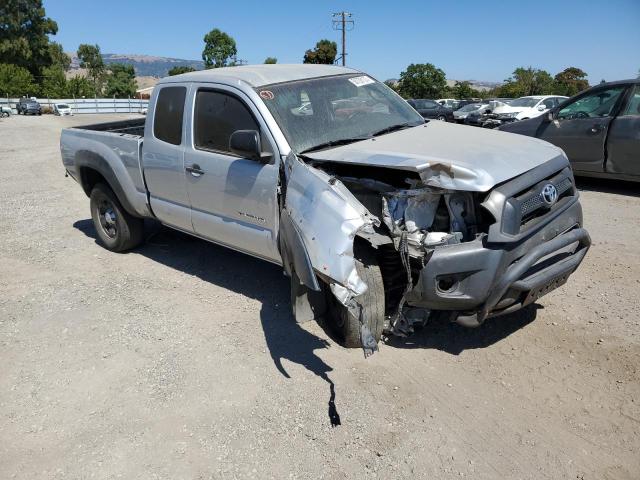 Photo 3 VIN: 5TFTU4GN4CX023707 - TOYOTA TACOMA PRE 