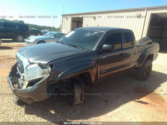 Photo 1 VIN: 5TFTU4GN4CX026302 - TOYOTA TACOMA 