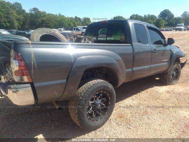 Photo 3 VIN: 5TFTU4GN4CX026302 - TOYOTA TACOMA 