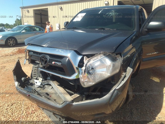 Photo 5 VIN: 5TFTU4GN4CX026302 - TOYOTA TACOMA 