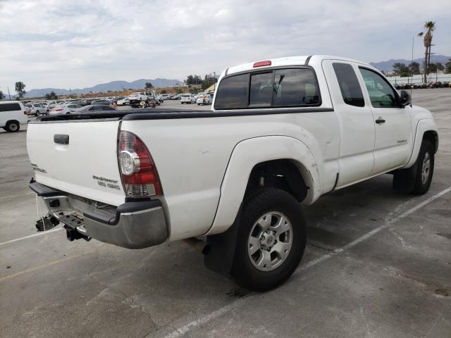 Photo 3 VIN: 5TFTU4GN4DX031727 - TOYOTA TACOMA PRE 