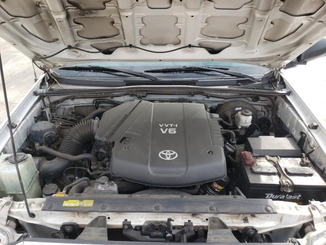 Photo 6 VIN: 5TFTU4GN4DX031727 - TOYOTA TACOMA PRE 