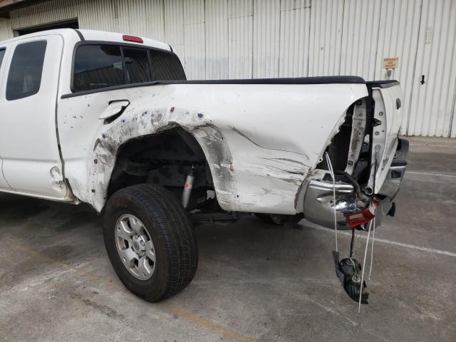 Photo 8 VIN: 5TFTU4GN4DX031727 - TOYOTA TACOMA PRE 