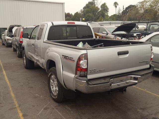 Photo 2 VIN: 5TFTU4GN4DX034482 - TOYOTA TACOMA PRE 