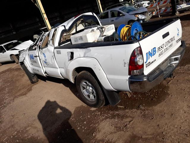 Photo 1 VIN: 5TFTU4GN4DX038838 - TOYOTA TACOMA PRE 