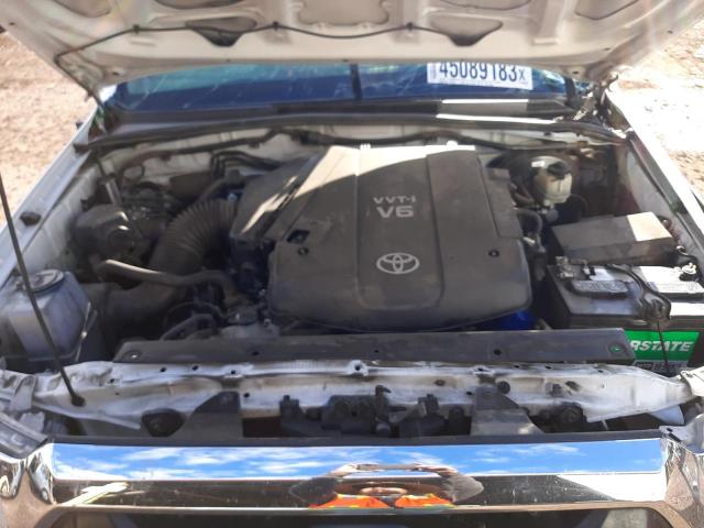 Photo 10 VIN: 5TFTU4GN4DX038838 - TOYOTA TACOMA PRE 