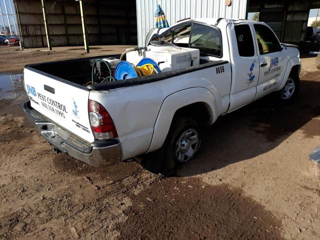 Photo 2 VIN: 5TFTU4GN4DX038838 - TOYOTA TACOMA PRE 