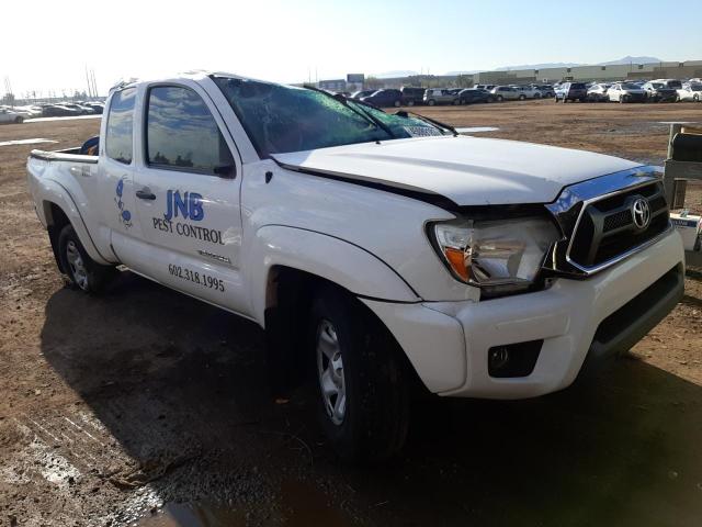 Photo 3 VIN: 5TFTU4GN4DX038838 - TOYOTA TACOMA PRE 